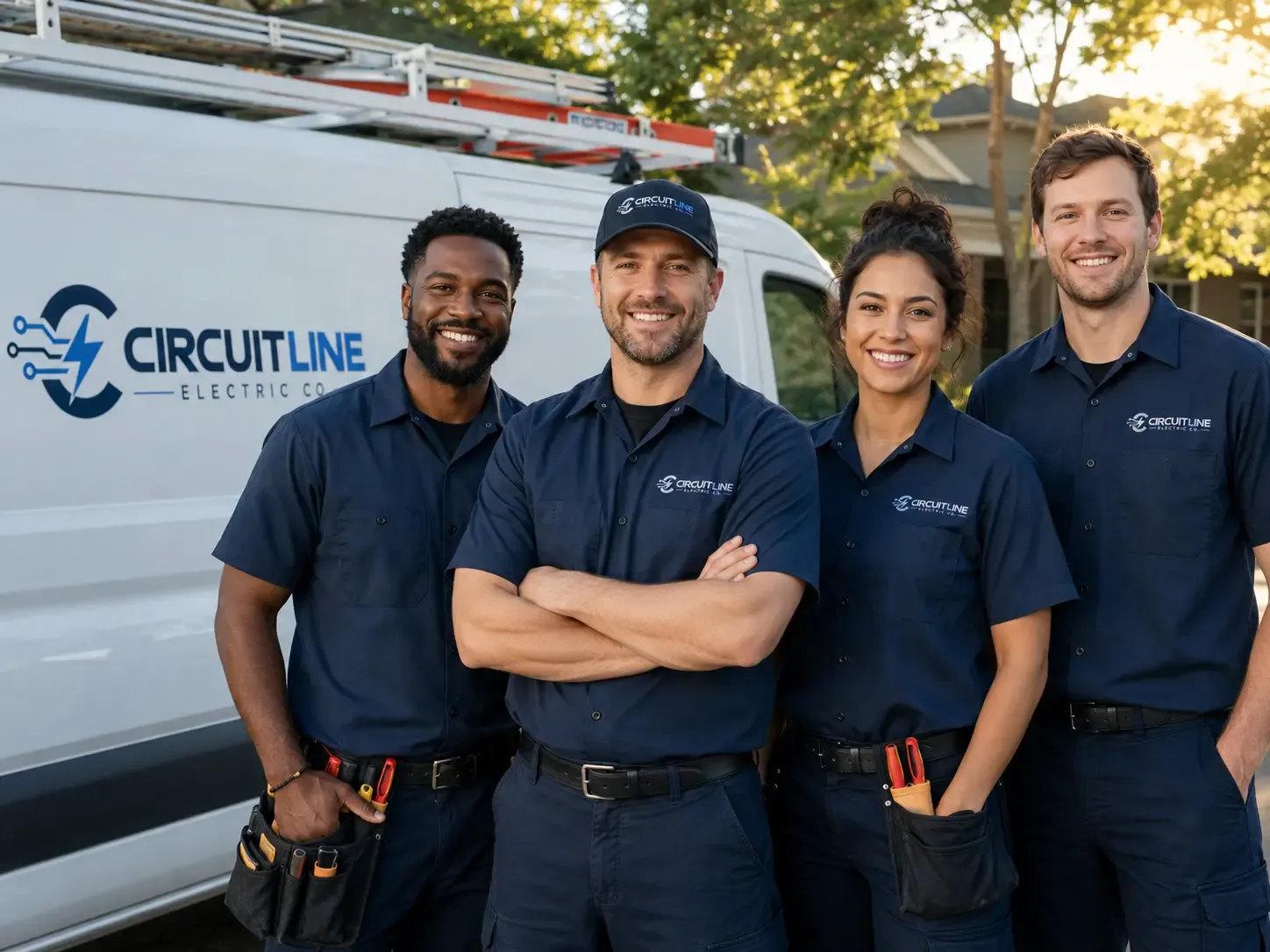 Whole Home Rewiring company in Bloomfield, MO