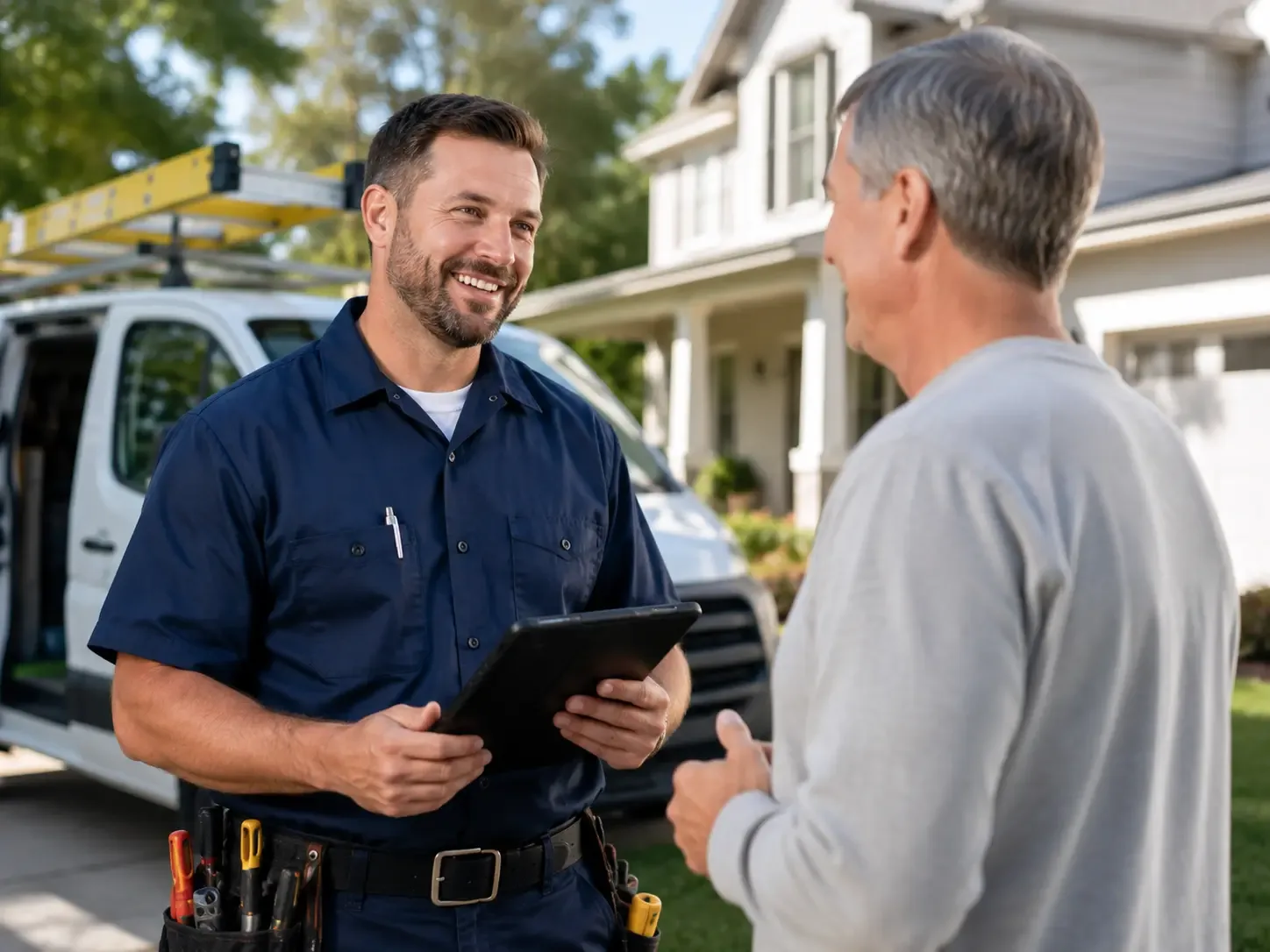 Whole Home Rewiring Bloomfield, MO FAQs