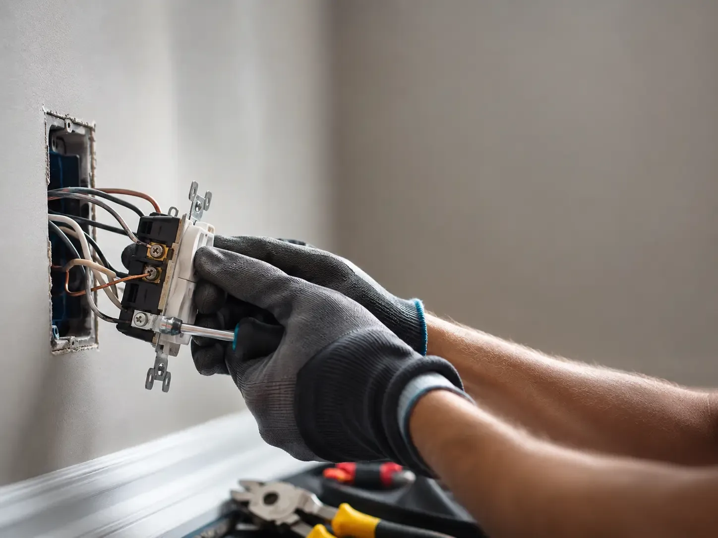 Why choose Whole Home Rewiring in Bloomfield, MO
